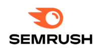 SEMrush-Logo